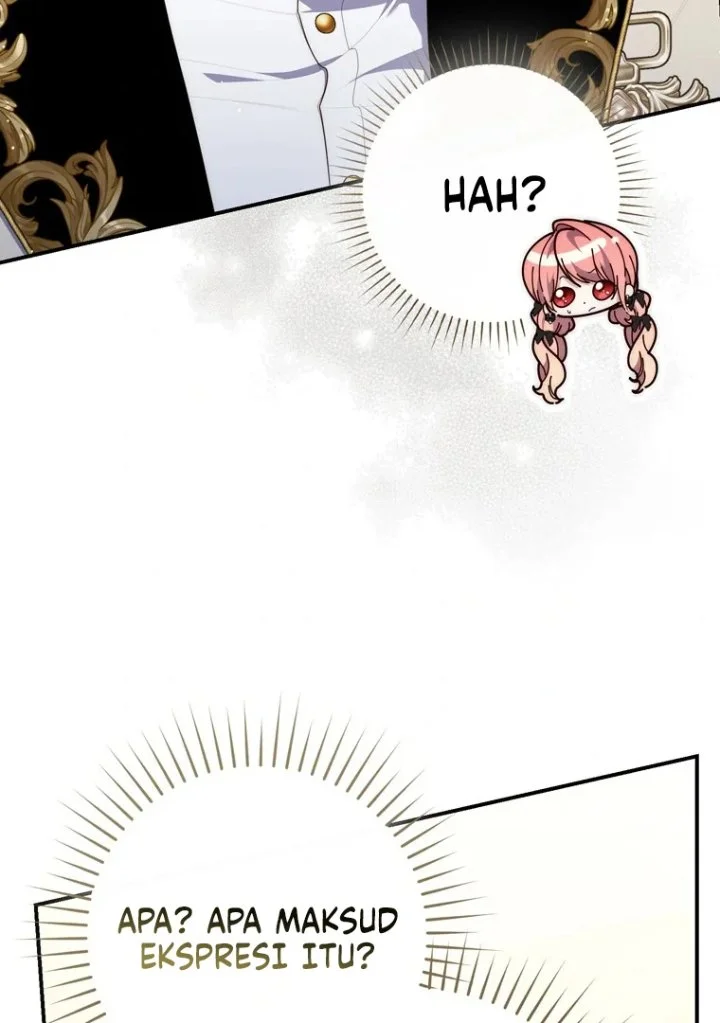 A Princess Who Reads Fortune Chapter 96 Gambar 99