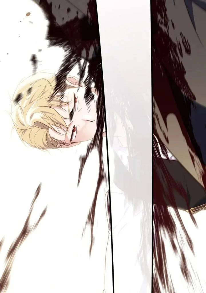 A Princess Who Reads Fortune Chapter 97 Gambar 104