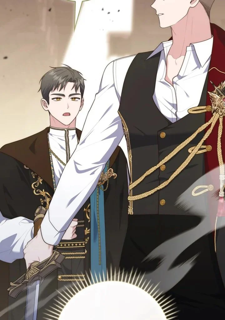 A Princess Who Reads Fortune Chapter 97 Gambar 113