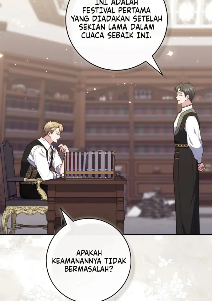 A Princess Who Reads Fortune Chapter 97 Gambar 12