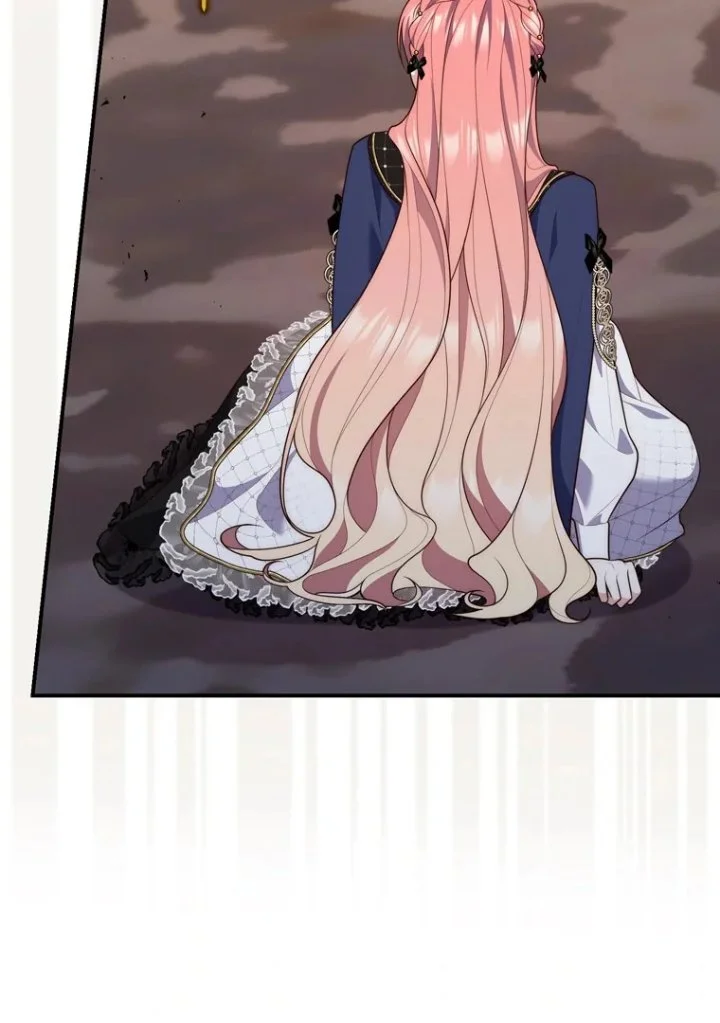 A Princess Who Reads Fortune Chapter 97 Gambar 123