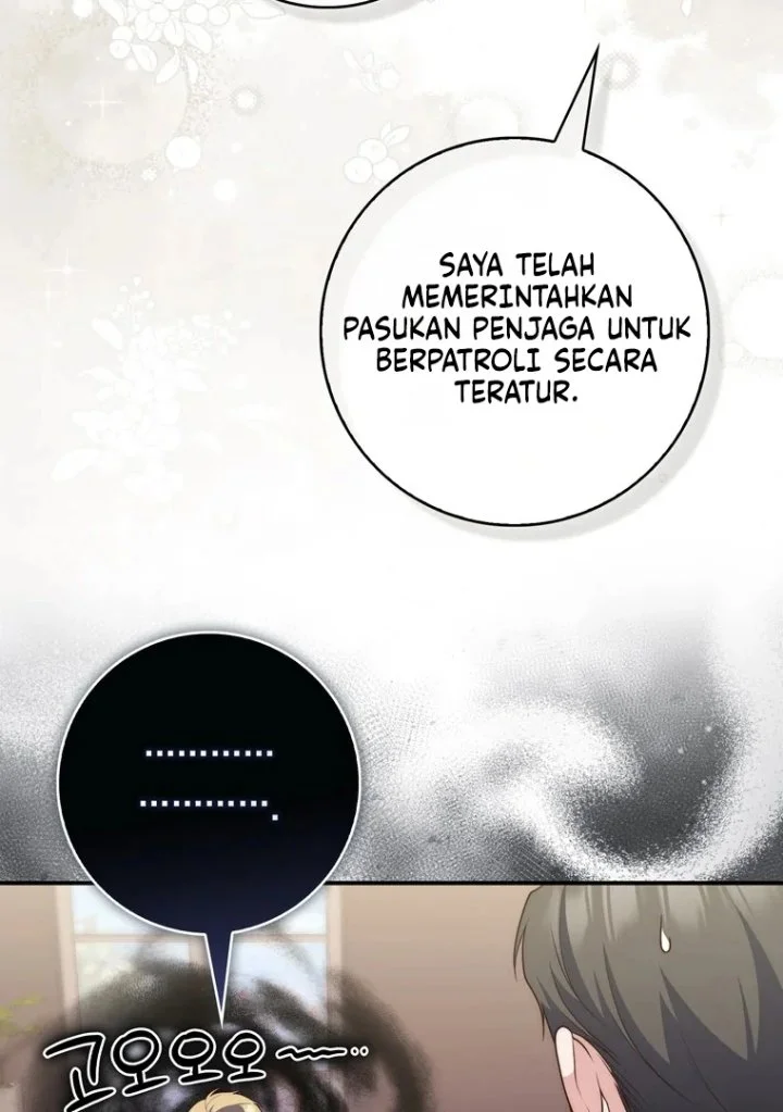 A Princess Who Reads Fortune Chapter 97 Gambar 13