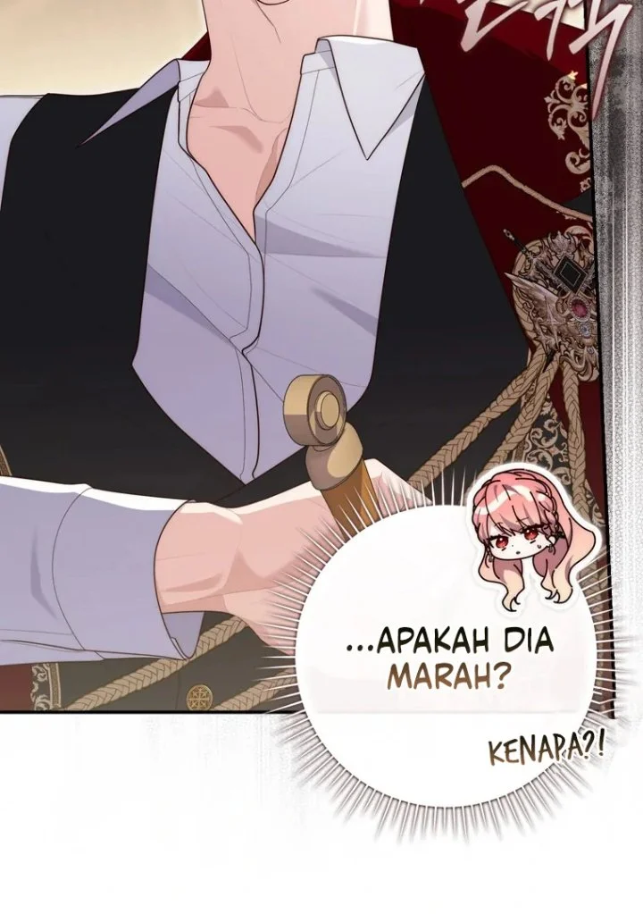 A Princess Who Reads Fortune Chapter 97 Gambar 130