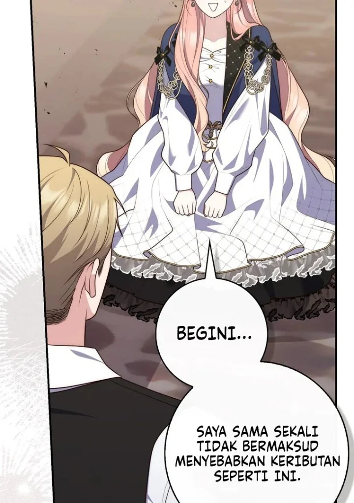 A Princess Who Reads Fortune Chapter 97 Gambar 132