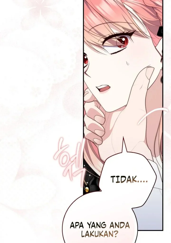 A Princess Who Reads Fortune Chapter 97 Gambar 141