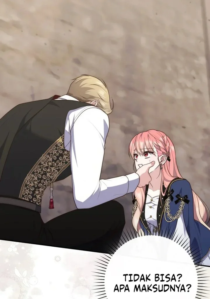 A Princess Who Reads Fortune Chapter 97 Gambar 143