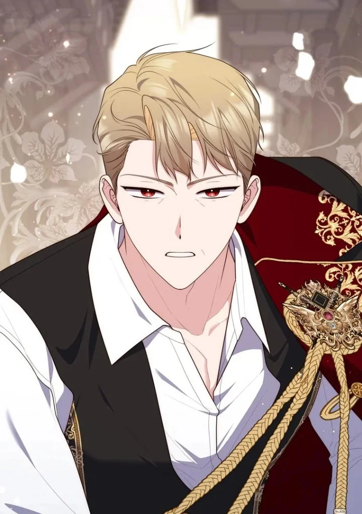 A Princess Who Reads Fortune Chapter 97 Gambar 146