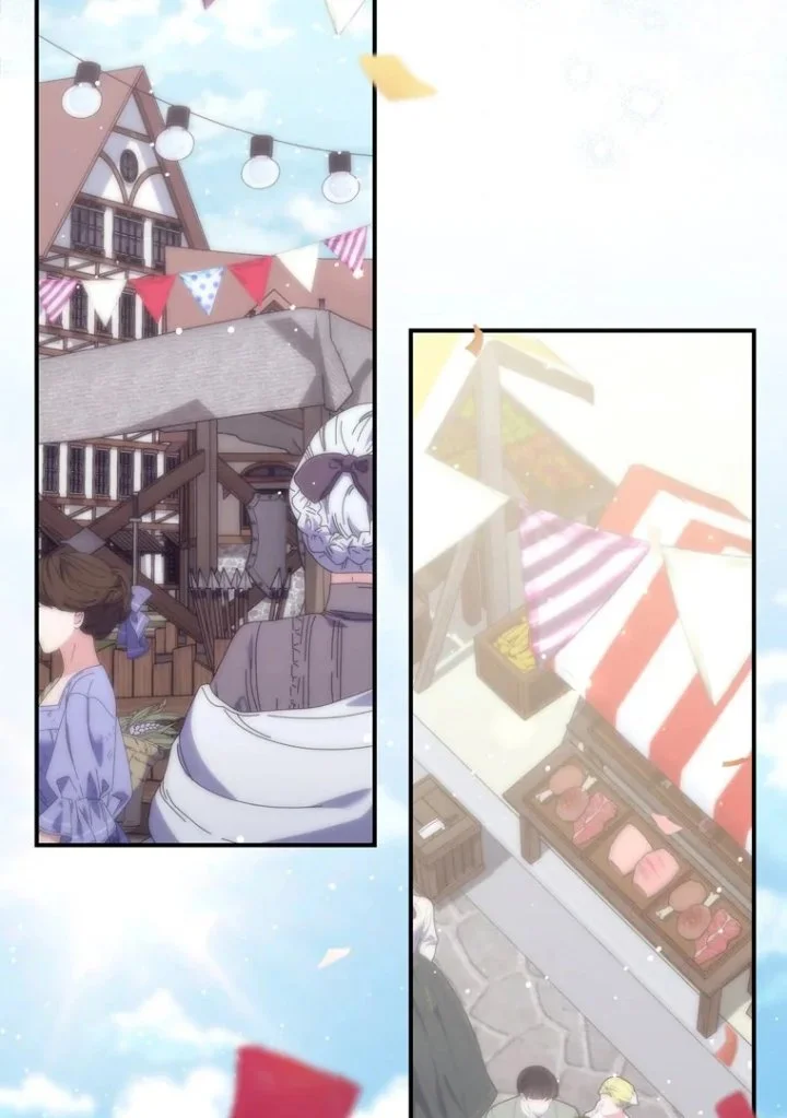 A Princess Who Reads Fortune Chapter 97 Gambar 25