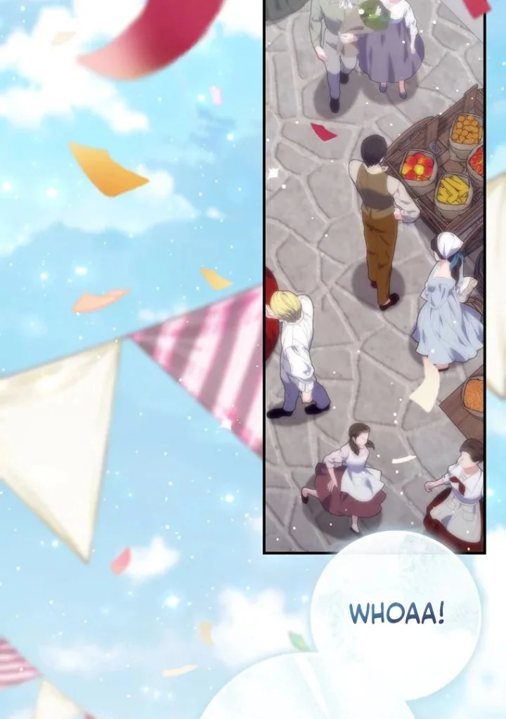 A Princess Who Reads Fortune Chapter 97 Gambar 26