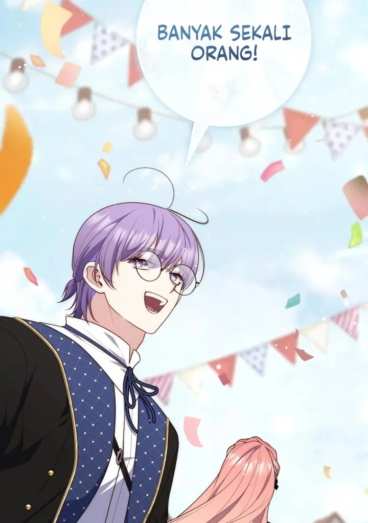 A Princess Who Reads Fortune Chapter 97 Gambar 27