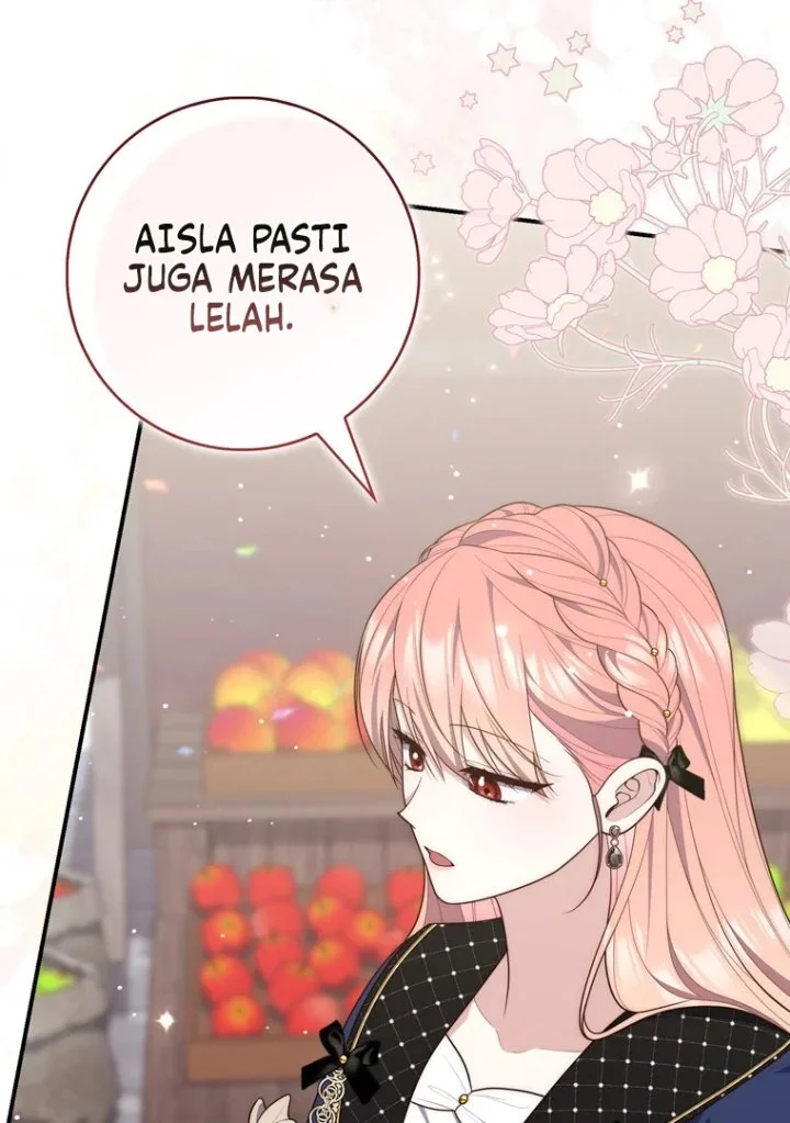 A Princess Who Reads Fortune Chapter 97 Gambar 36