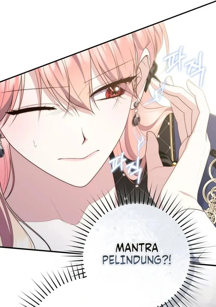 A Princess Who Reads Fortune Chapter 97 Gambar 50