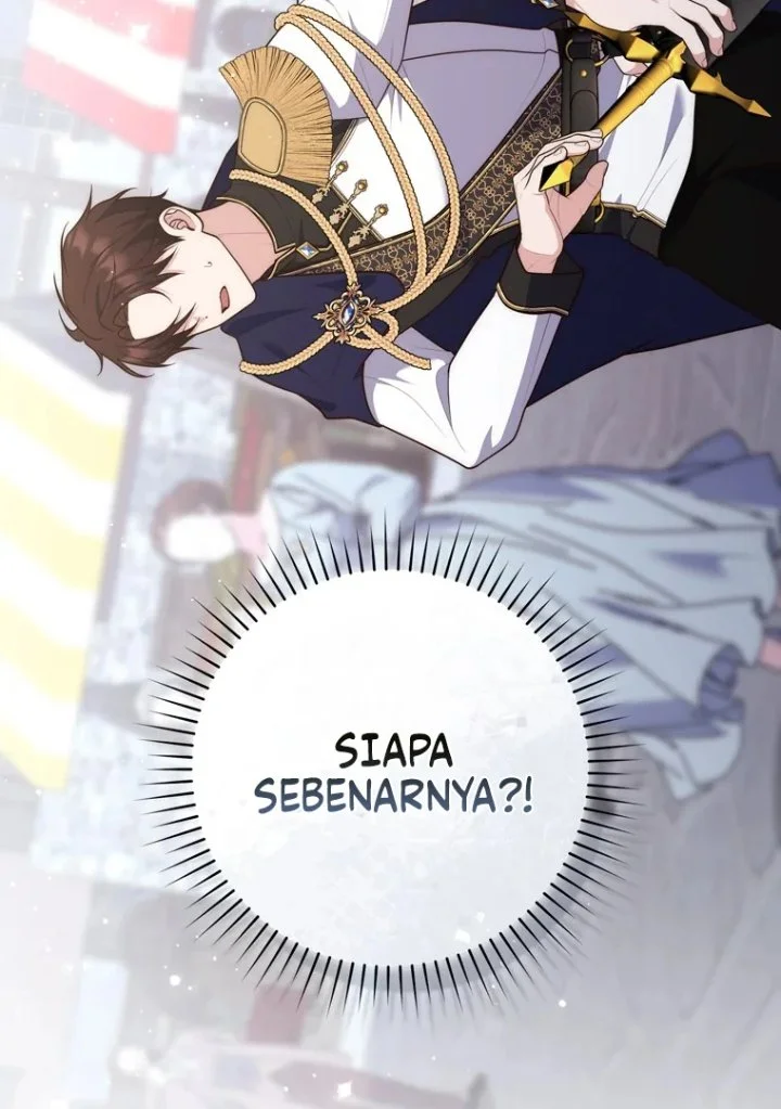 A Princess Who Reads Fortune Chapter 97 Gambar 53