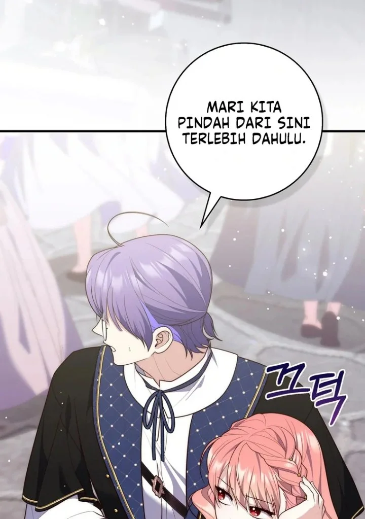 A Princess Who Reads Fortune Chapter 97 Gambar 54