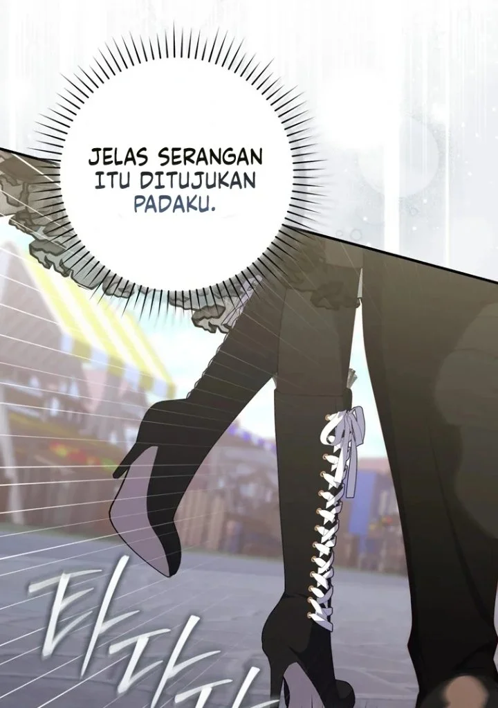 A Princess Who Reads Fortune Chapter 97 Gambar 56