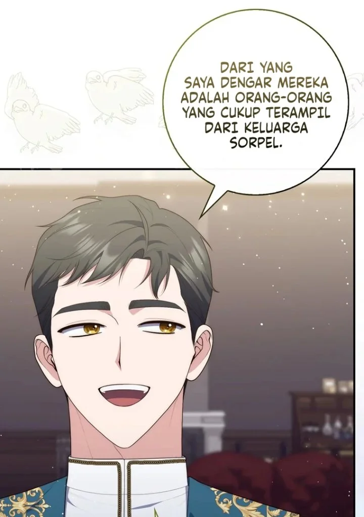 A Princess Who Reads Fortune Chapter 97 Gambar 6