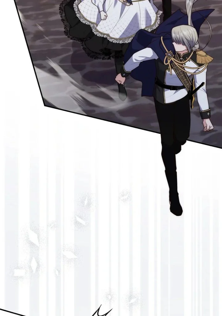 A Princess Who Reads Fortune Chapter 97 Gambar 67