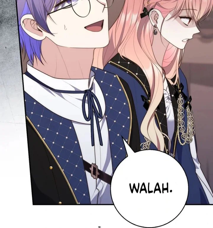 A Princess Who Reads Fortune Chapter 97 Gambar 74