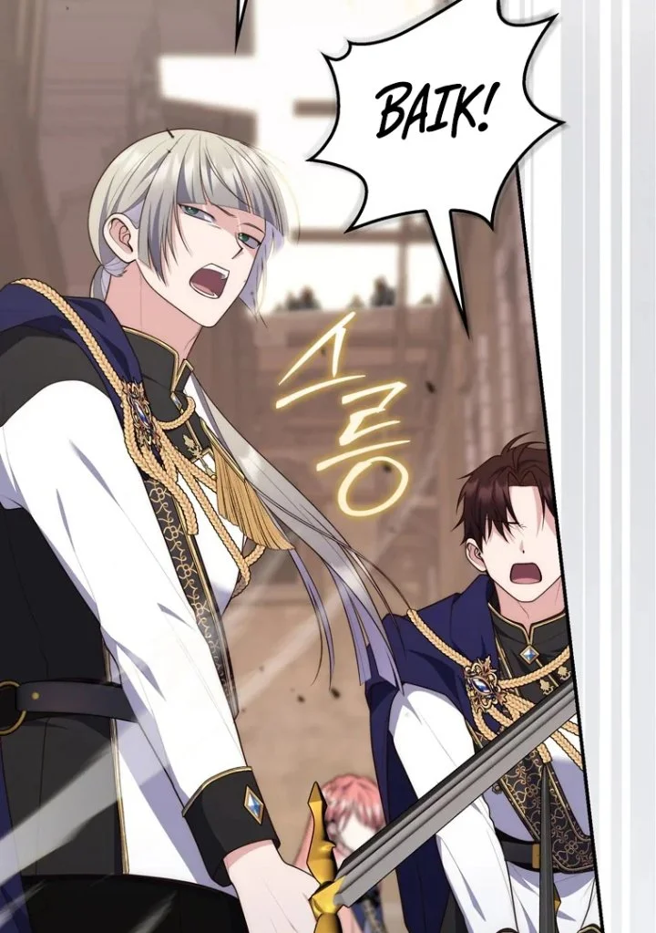 A Princess Who Reads Fortune Chapter 97 Gambar 79