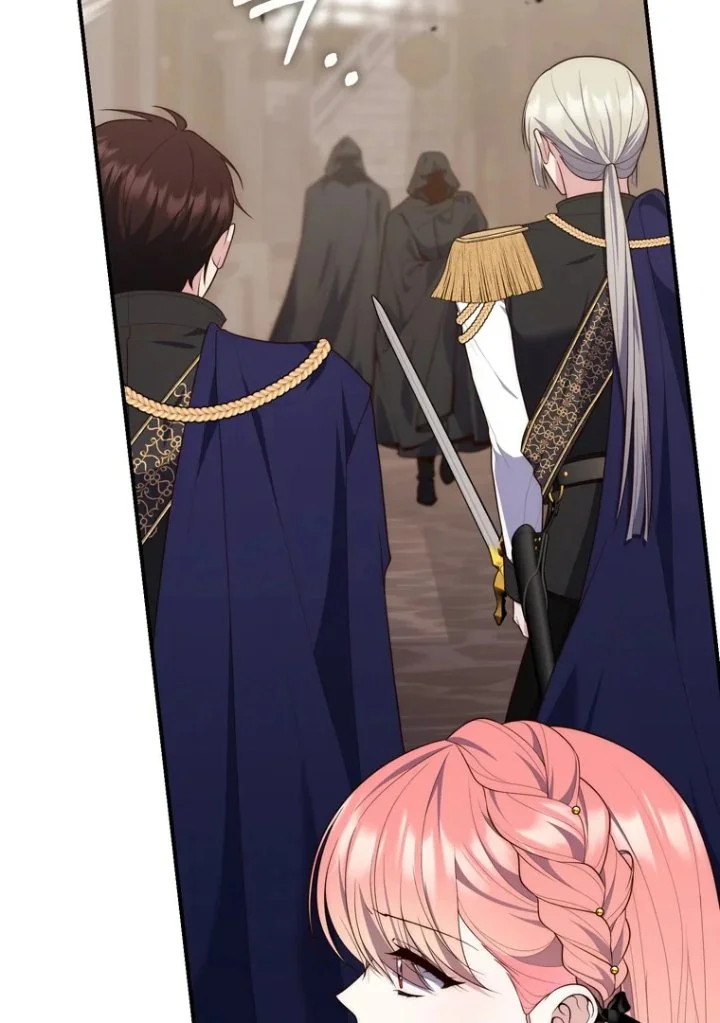 A Princess Who Reads Fortune Chapter 97 Gambar 81