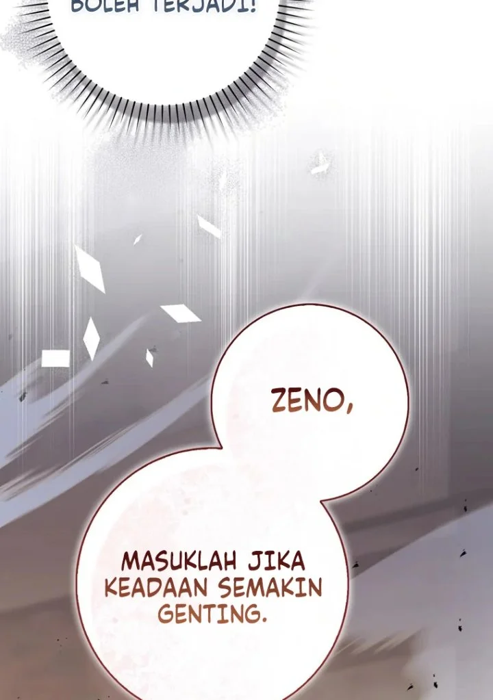 A Princess Who Reads Fortune Chapter 97 Gambar 88