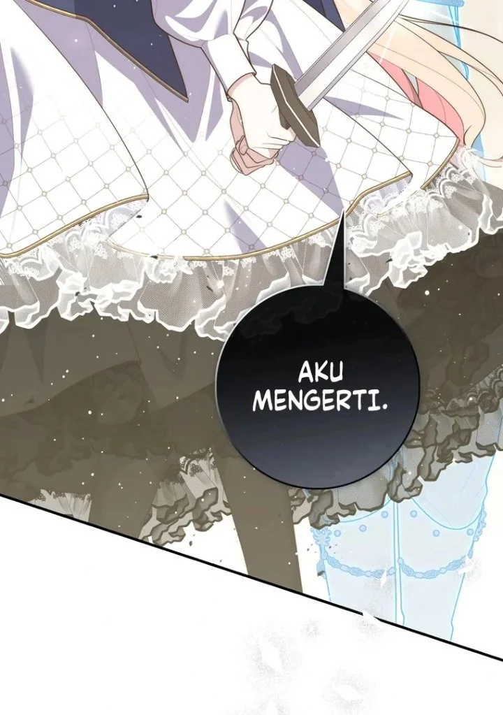 A Princess Who Reads Fortune Chapter 97 Gambar 90