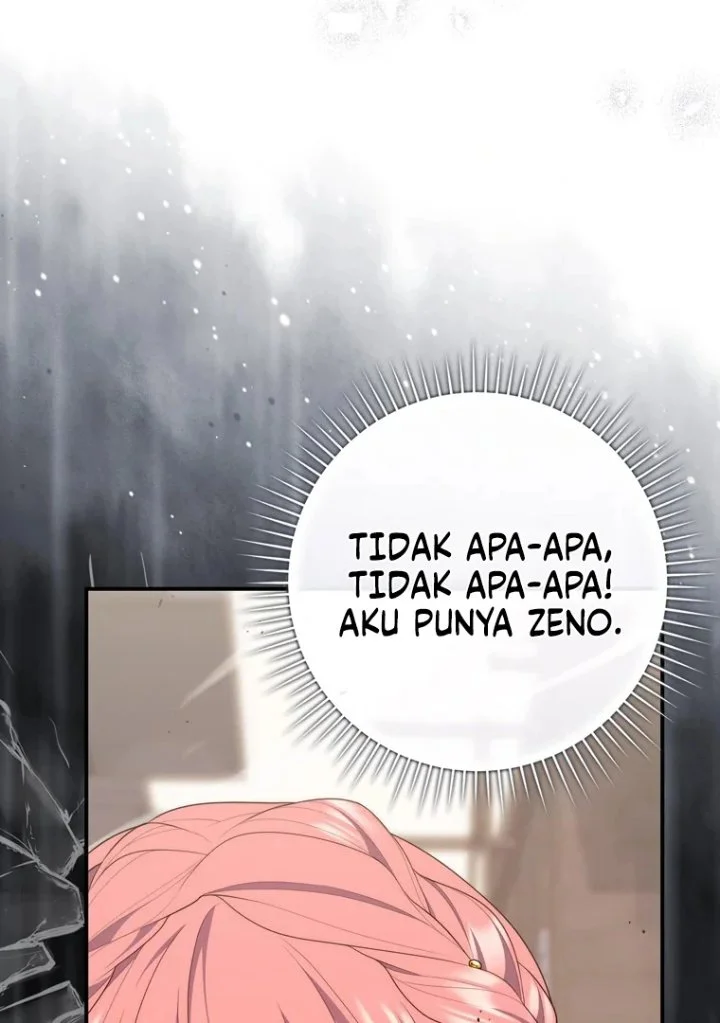 A Princess Who Reads Fortune Chapter 97 Gambar 91