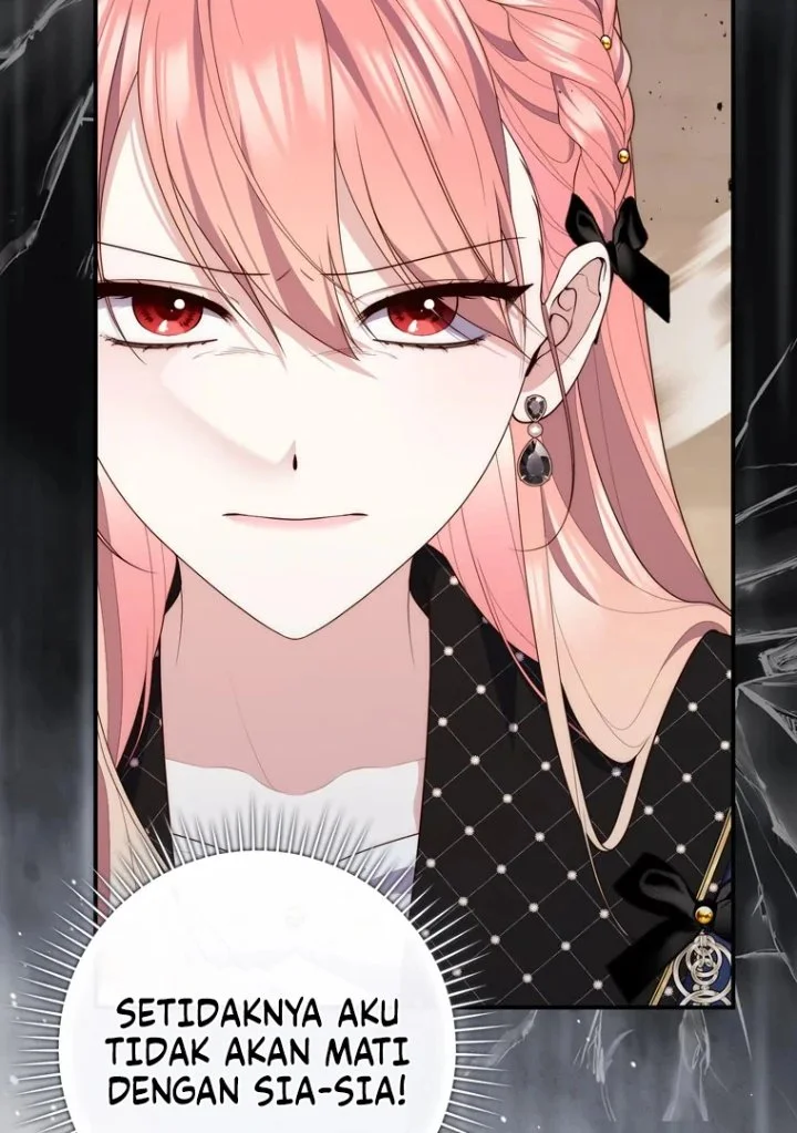 A Princess Who Reads Fortune Chapter 97 Gambar 92