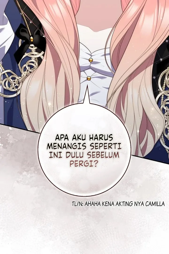 A Princess Who Reads Fortune Chapter 98 Gambar 102