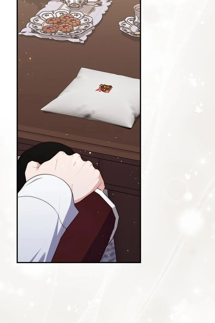 A Princess Who Reads Fortune Chapter 98 Gambar 117