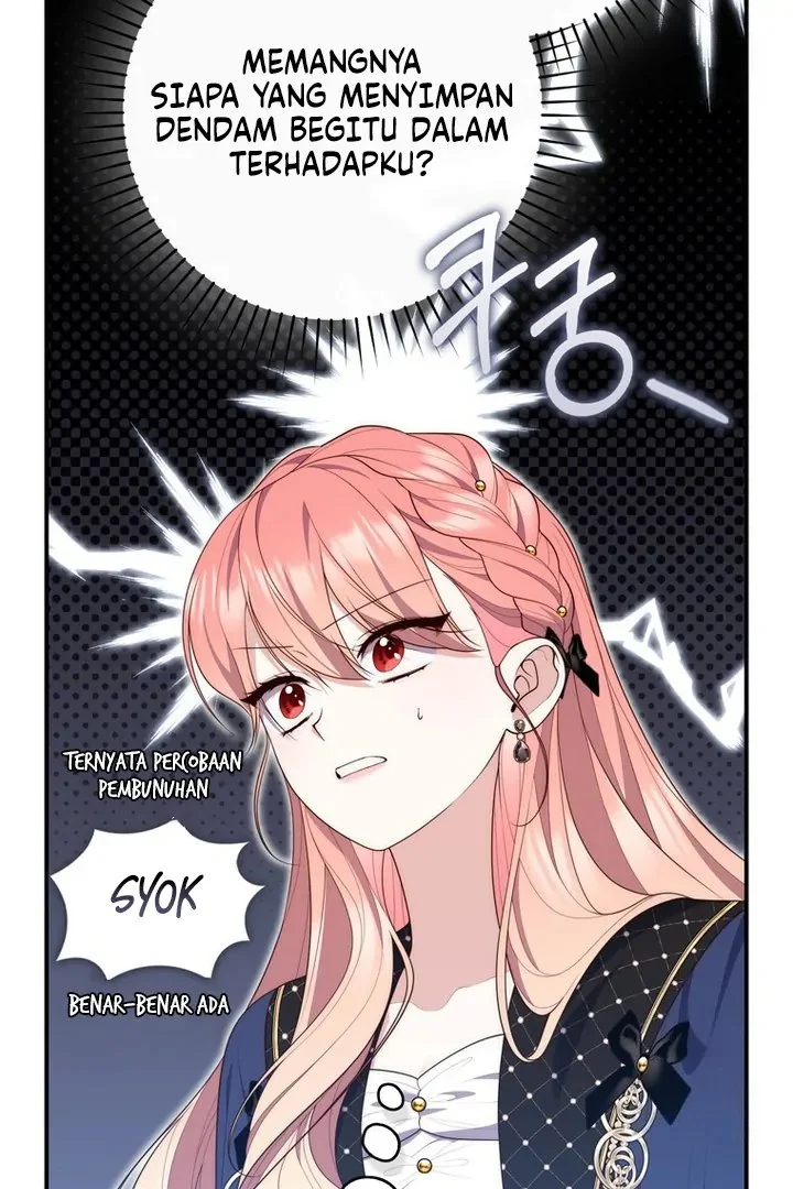 A Princess Who Reads Fortune Chapter 98 Gambar 16