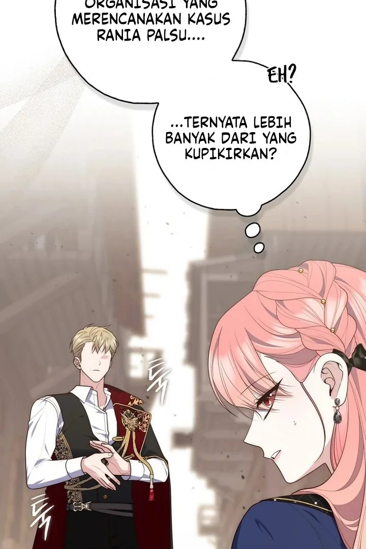 A Princess Who Reads Fortune Chapter 98 Gambar 18