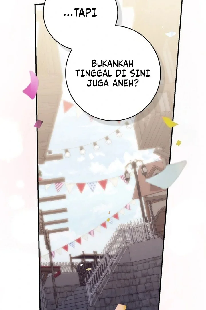 A Princess Who Reads Fortune Chapter 98 Gambar 20