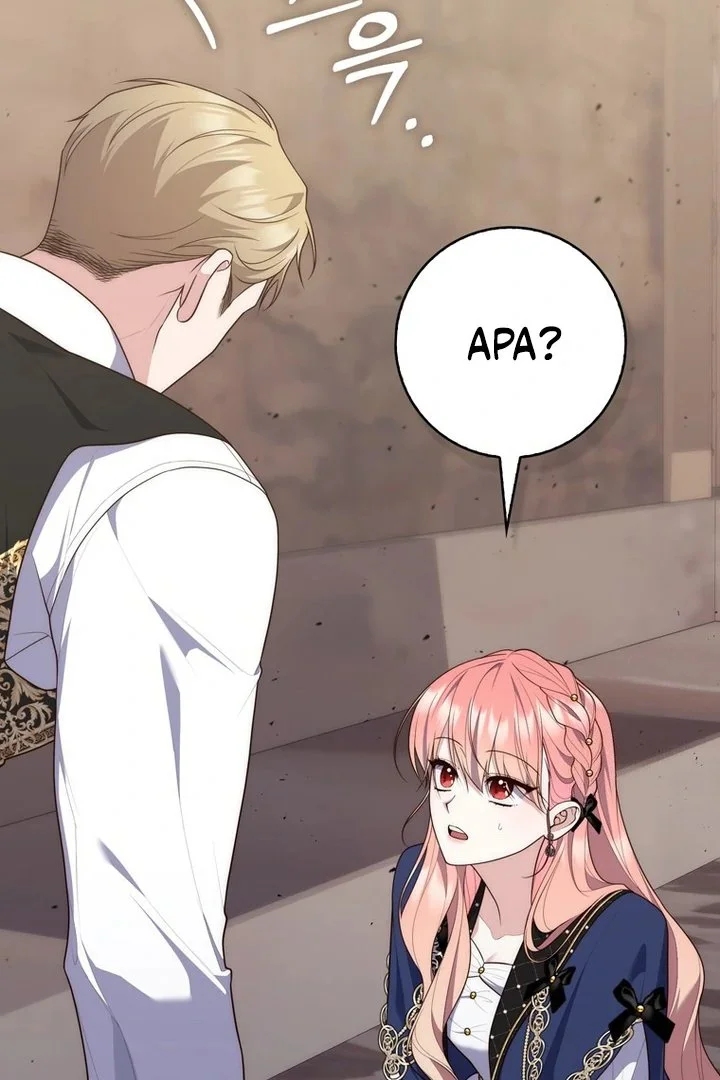 A Princess Who Reads Fortune Chapter 98 Gambar 3