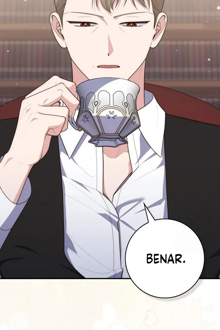 A Princess Who Reads Fortune Chapter 98 Gambar 32