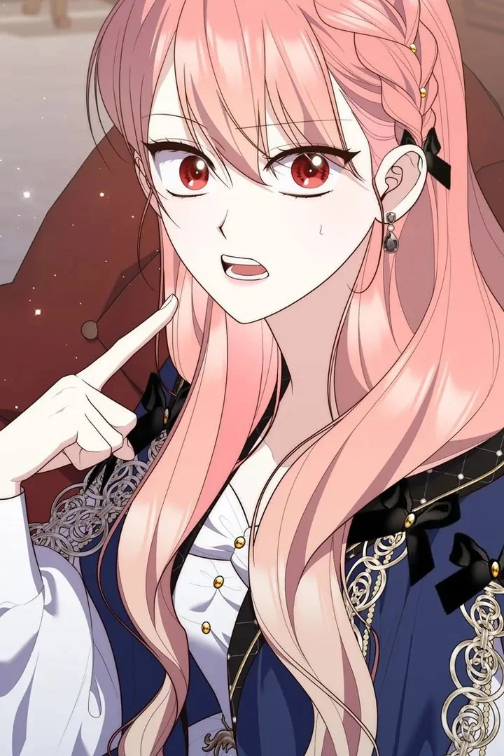 A Princess Who Reads Fortune Chapter 98 Gambar 39