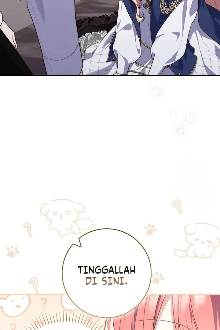 A Princess Who Reads Fortune Chapter 98 Gambar 4