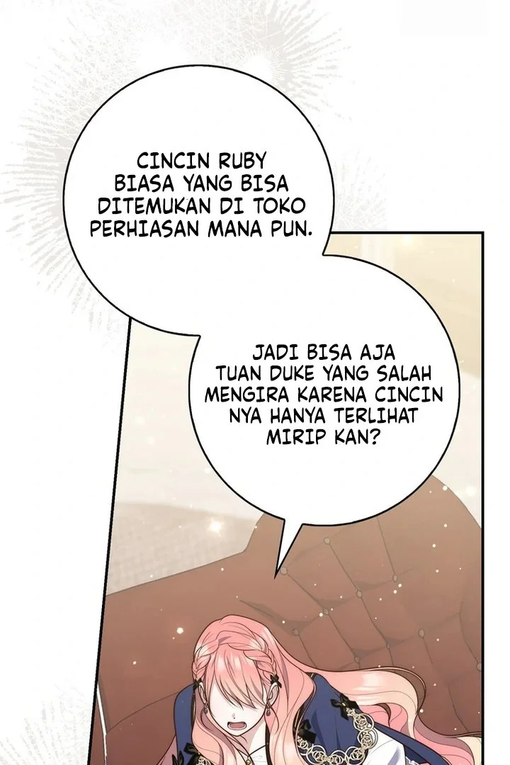 A Princess Who Reads Fortune Chapter 98 Gambar 46