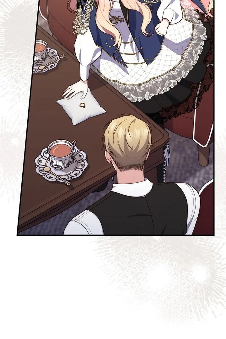 A Princess Who Reads Fortune Chapter 98 Gambar 47