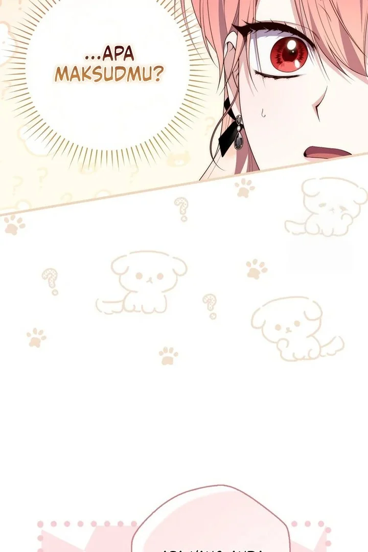 A Princess Who Reads Fortune Chapter 98 Gambar 5