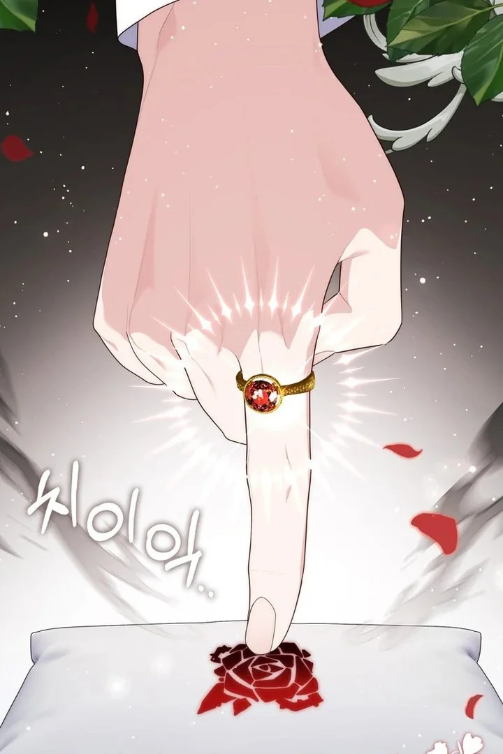 A Princess Who Reads Fortune Chapter 98 Gambar 53