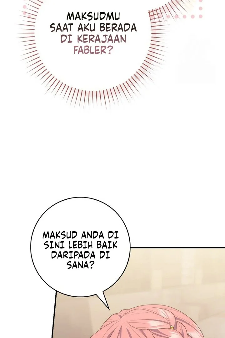 A Princess Who Reads Fortune Chapter 98 Gambar 7