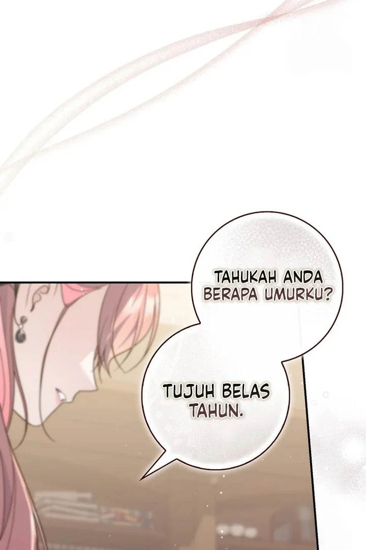 A Princess Who Reads Fortune Chapter 98 Gambar 75