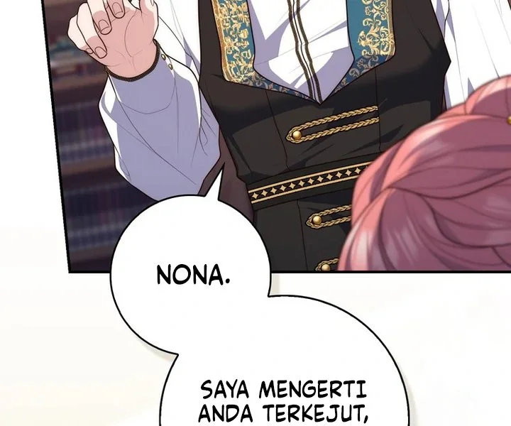 A Princess Who Reads Fortune Chapter 98 Gambar 78