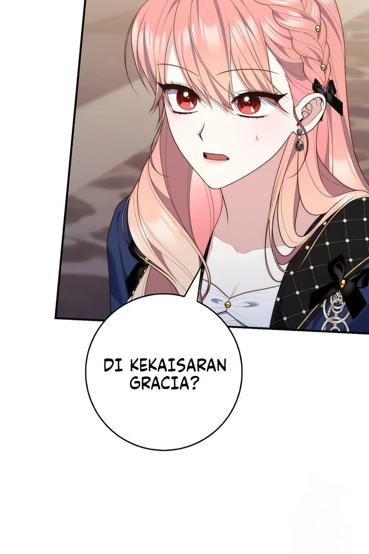 A Princess Who Reads Fortune Chapter 98 Gambar 8