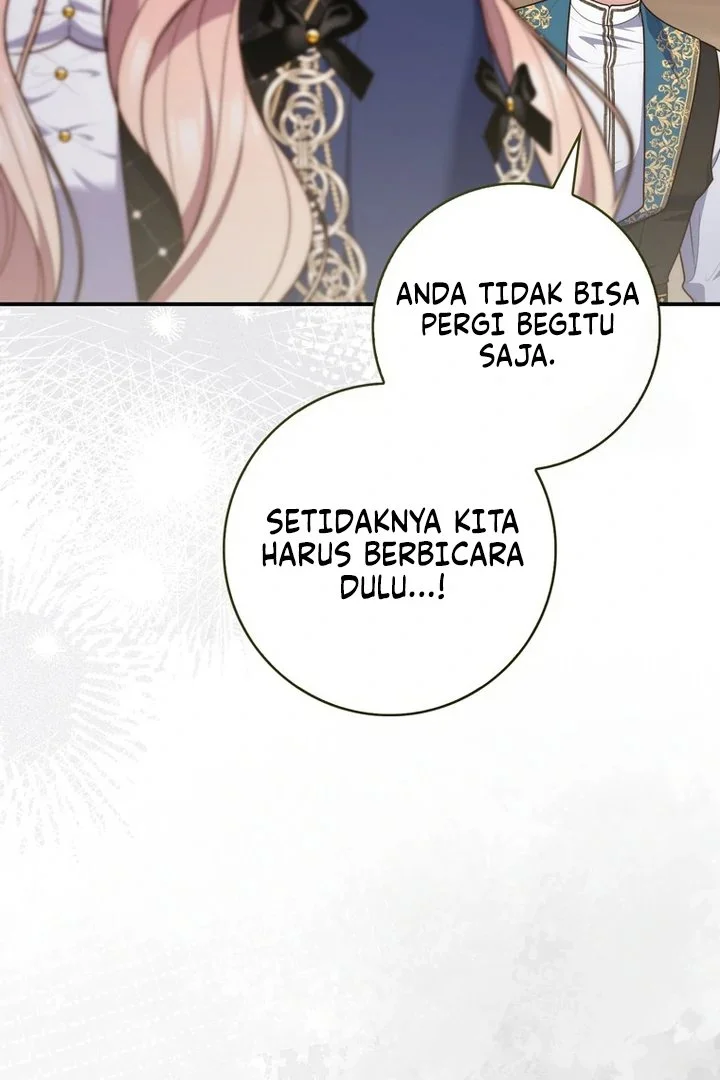 A Princess Who Reads Fortune Chapter 98 Gambar 87