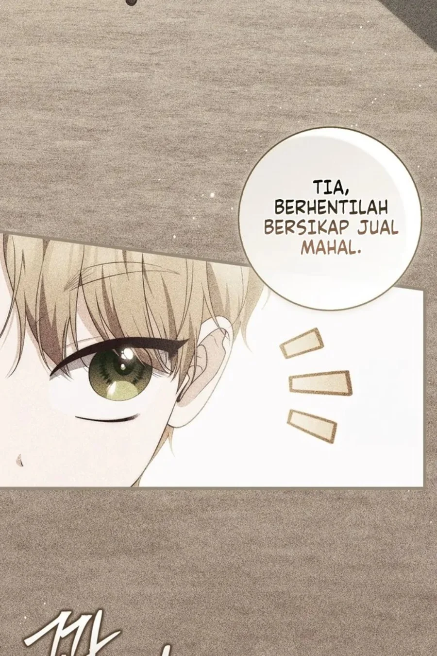 A Princess Who Reads Fortune Chapter 99 Gambar 106