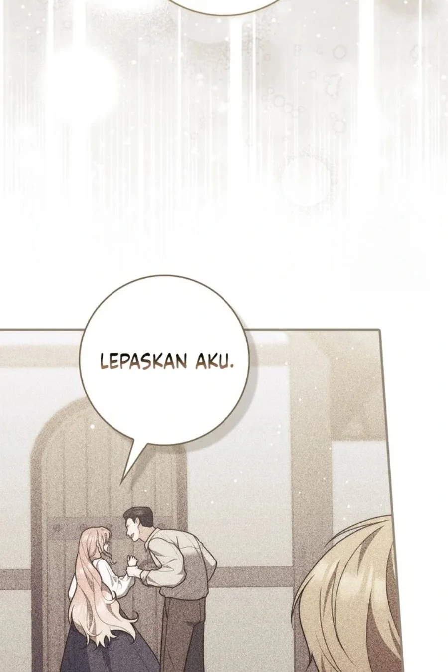 A Princess Who Reads Fortune Chapter 99 Gambar 108