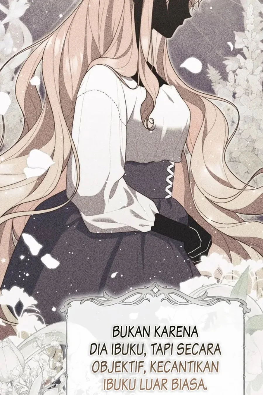 A Princess Who Reads Fortune Chapter 99 Gambar 111