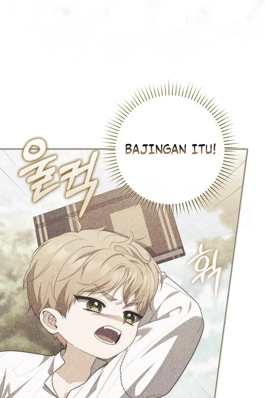 A Princess Who Reads Fortune Chapter 99 Gambar 114